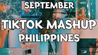 BEST TIKTOK MASHUP SEPTEMBER 2021 PHILIPPINES (DANCE CRAZE) 🇵🇭