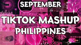 BEST TIKTOK MASHUP SEPTEMBER 2021 PHILIPPINES (DANCE CRAZE) 🇵🇭