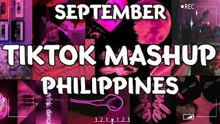 BEST TIKTOK MASHUP SEPTEMBER 2021 PHILIPPINES (DANCE CRAZE) 🇵🇭