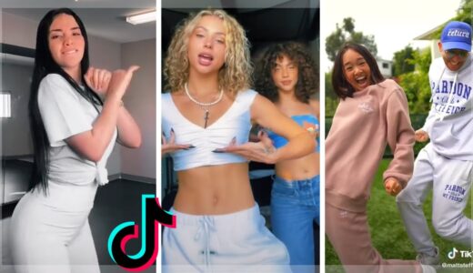 Ultimate TIK TOK Dance Mashup! Best TikTok DANCE Compilation [2021] 😍