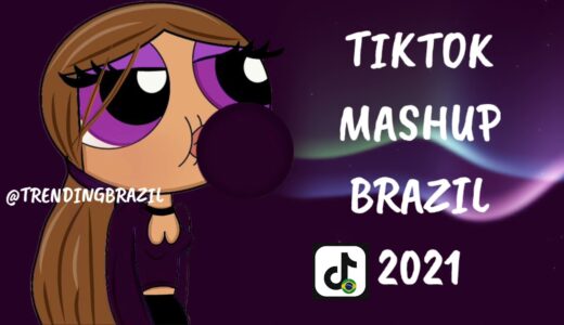 TIKTOK MASHUP BRAZIL 2021🇧🇷 (MÙSICAS TIK TOK) DANCE SE SOUBER