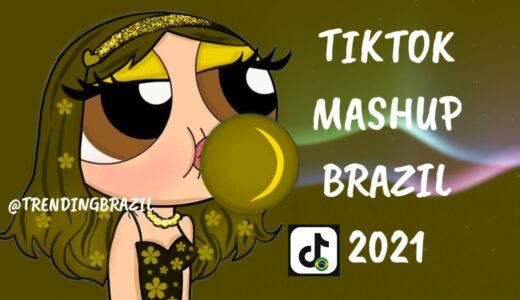 TIKTOK MASHUP BRAZIL 2021🇧🇷 (MÙSICAS TIK TOK) DANCE SE SOUBER