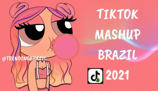 TIKTOK MASHUP BRAZIL 2021🇧🇷 (MÙSICAS TIK TOK) DANCE SE SOUBER