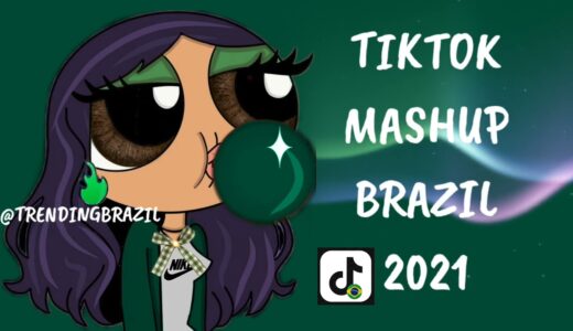 TIKTOK MASHUP BRAZIL 2021🇧🇷 (MÙSICAS TIK TOK) DANCE SE SOUBER