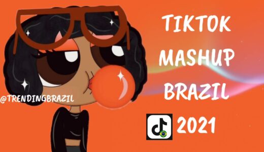 TIKTOK MASHUP BRAZIL 2021🇧🇷 (MÙSICAS TIK TOK) DANCE SE SOUBER