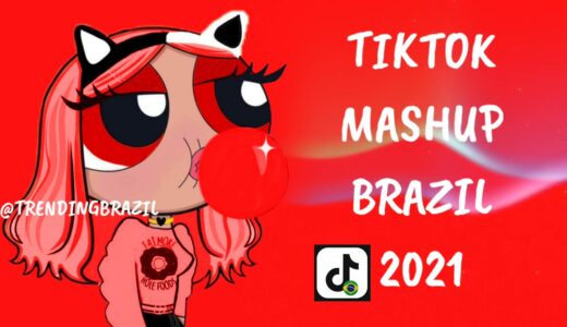 TIKTOK MASHUP BRAZIL 2021🇧🇷 (MÙSICAS TIK TOK) DANCE SE SOUBER