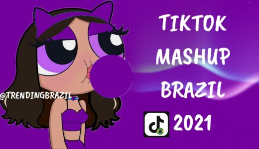 TIKTOK MASHUP BRAZIL 2021🇧🇷 (MÙSICAS TIK TOK) DANCE SE SOUBER