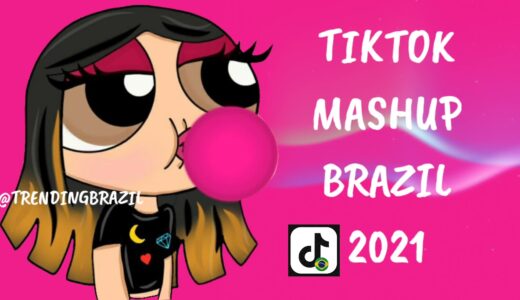 TIKTOK MASHUP BRAZIL 2021🇧🇷 (MÙSICAS TIK TOK) DANCE SE SOUBER