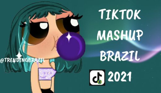 TIKTOK MASHUP BRAZIL 2021🇧🇷 (MÙSICAS TIK TOK) DANCE SE SOUBER