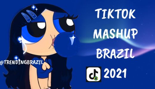 TIKTOK MASHUP BRAZIL 2021🇧🇷 (MÙSICAS TIK TOK) DANCE SE SOUBER