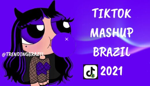 TIKTOK MASHUP BRAZIL 2021🇧🇷 (MÙSICAS TIK TOK) DANCE SE SOUBER