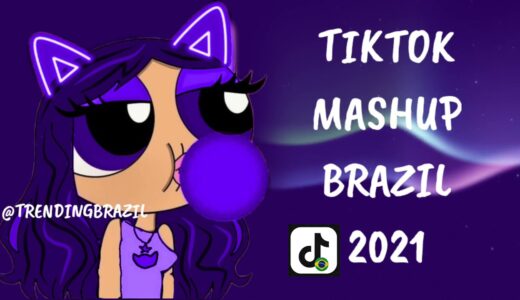 TIKTOK MASHUP BRAZIL 2021🇧🇷 (MÙSICAS TIK TOK) DANCE SE SOUBER