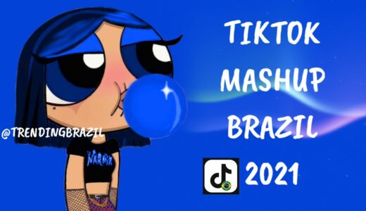 TIKTOK MASHUP BRAZIL 2021🇧🇷 (MÙSICAS TIK TOK) DANCE SE SOUBER