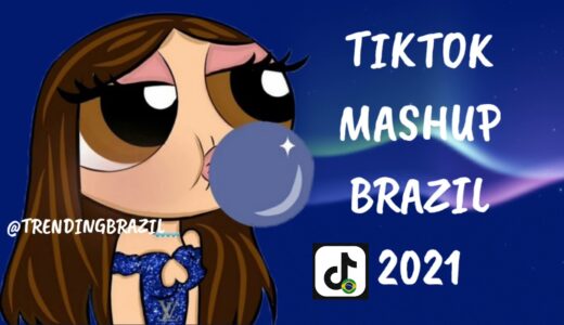 TIKTOK MASHUP BRAZIL 2021🇧🇷 (MÙSICAS TIK TOK) DANCE SE SOUBER