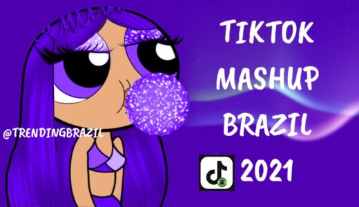 TIKTOK MASHUP BRAZIL 2021🇧🇷 (MÙSICAS TIK TOK) DANCE SE SOUBER