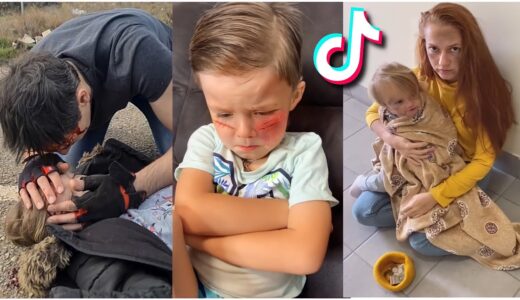 Happiness is helping Love children #2 ❤️🙏 TikTok videos 2021