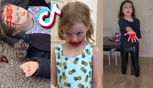 Happiness is helping good children ❤️🙏 TikTok videos 2021 | TikTok Compilation #5