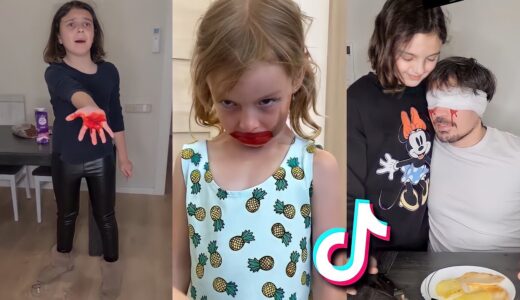 Happiness is helping good children ❤️🙏 TikTok videos 2021 | TikTok Compilation