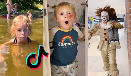 Happiness is helping good children ❤️🙏 TikTok videos 2021 | TikTok Compilation #3