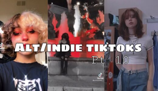 🍄⛓alt/indie TikTok’s pt 10⛓🍄