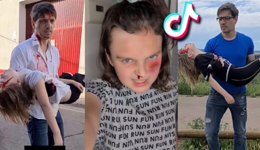 Happiness is helping good children ❤️🙏 TikTok videos 2021 | TikTok Compilation #7