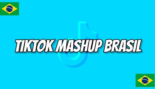 🌹Tiktok Mashup Brasil 2021 🌹