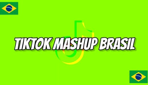 🌹Tiktok Mashup Brasil 2021 🌹