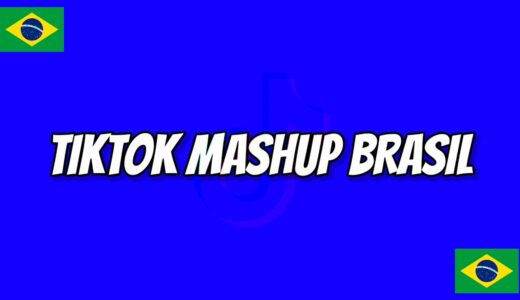 🌹Tiktok Mashup Brasil 2021 🌹