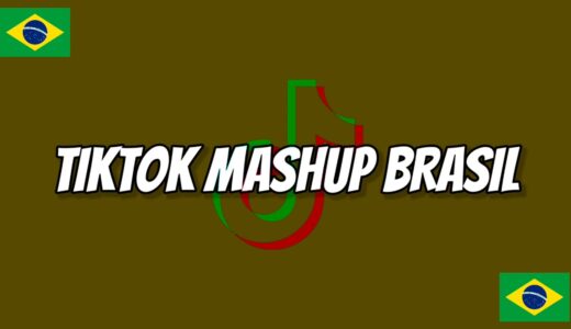 🌹Tiktok Mashup Brasil 2021 🌹