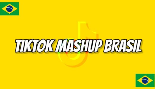 🌹Tiktok Mashup Brasil 2021 🌹