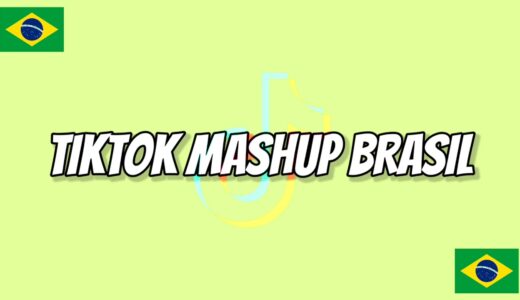 🌹Tiktok Mashup Brasil 2021 🌹