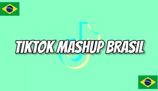 🌹Tiktok Mashup Brasil 2021 🌹