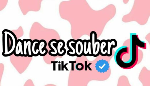 Dance se souber (Versão Tiktok 💖)