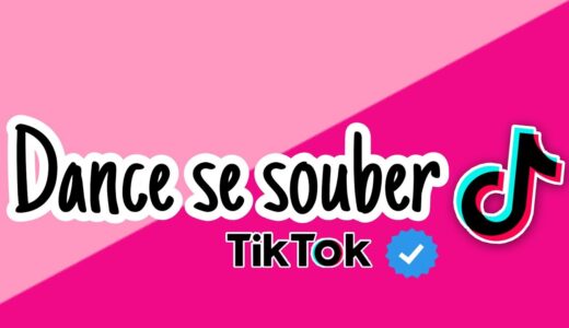 Dance se souber (Versão Tiktok 💖)