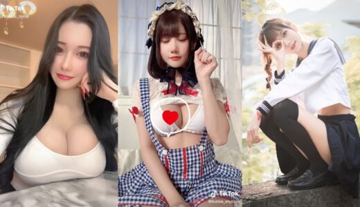 TikTok Japan | 日本のティックトック | 日本が大好き❤️I Love Tik Tock Japan #2810