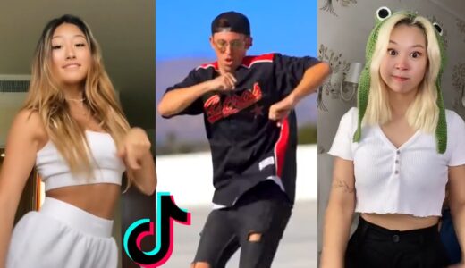 Best TIKTOK Dance MASHUP ~ Ultimate TIK TOK Dance Compilation!