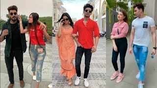 Cute & Romantic Tik Tok Videos ||Knackit App | Best Short Video Earning App|| 