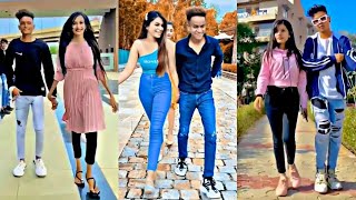 Cute & Romantic Tik Tok Videos || Sad Tik Tok Videos || “Tik Tok Videos” || TikTok viral video