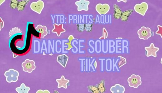 Dance se souber~ Tik Tok