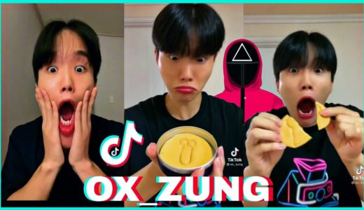 Funniest ox_zung TikToks 2021 (mama guy) | Ox Zunj CEO of Mamaaa TikTok  Compilation ( part 1)