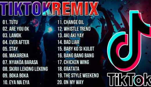 NEW TIKTOK VIRAL SONG REMIX DJ ROWEL DISCO NONSTOP HITS 2021 TIKTOK [TEKNO MIX]| TOP HITS 2021