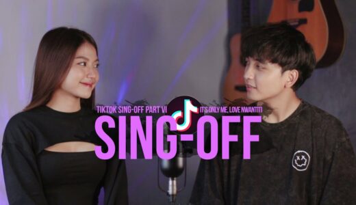 SING-OFF TIKTOK SONGS PART VI (Yamet Kudasi, It’s Only Me) vs Mirriam Eka