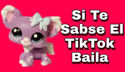 Si Te Sabes El Tiktok Baila! - 2021