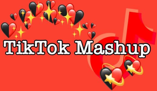 TikTok Mashup October 2021 (not clean)