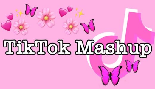 TikTok Mashup October 2021 (not clean)