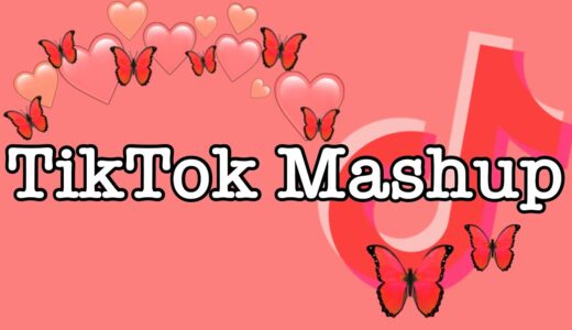 TikTok Mashup October 2021 (not clean)