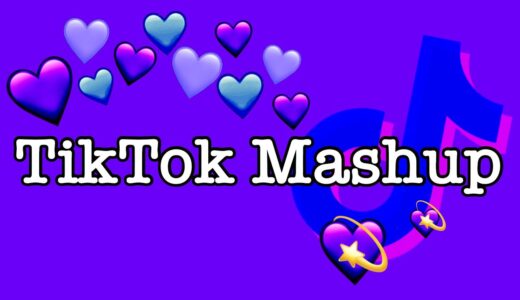 TikTok Mashup October 2021 (not clean)