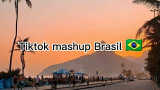 Tiktok mashup Brasil 27