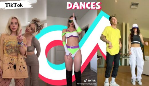 Ultimate TikTok Dance Compilation Of October 2021 – Part 26