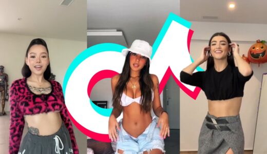 Ultimate TikTok Dance Compilation | Pt 43